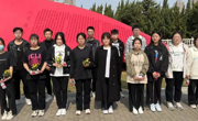 智慧建造学院丨学习雷锋月，我们在行动